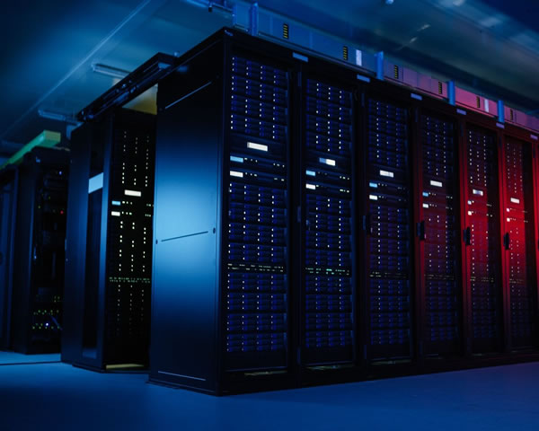 Singapore Cloud Server